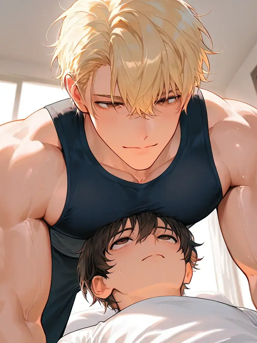 Rin_chan의 大きな愛で、包んで、満たして