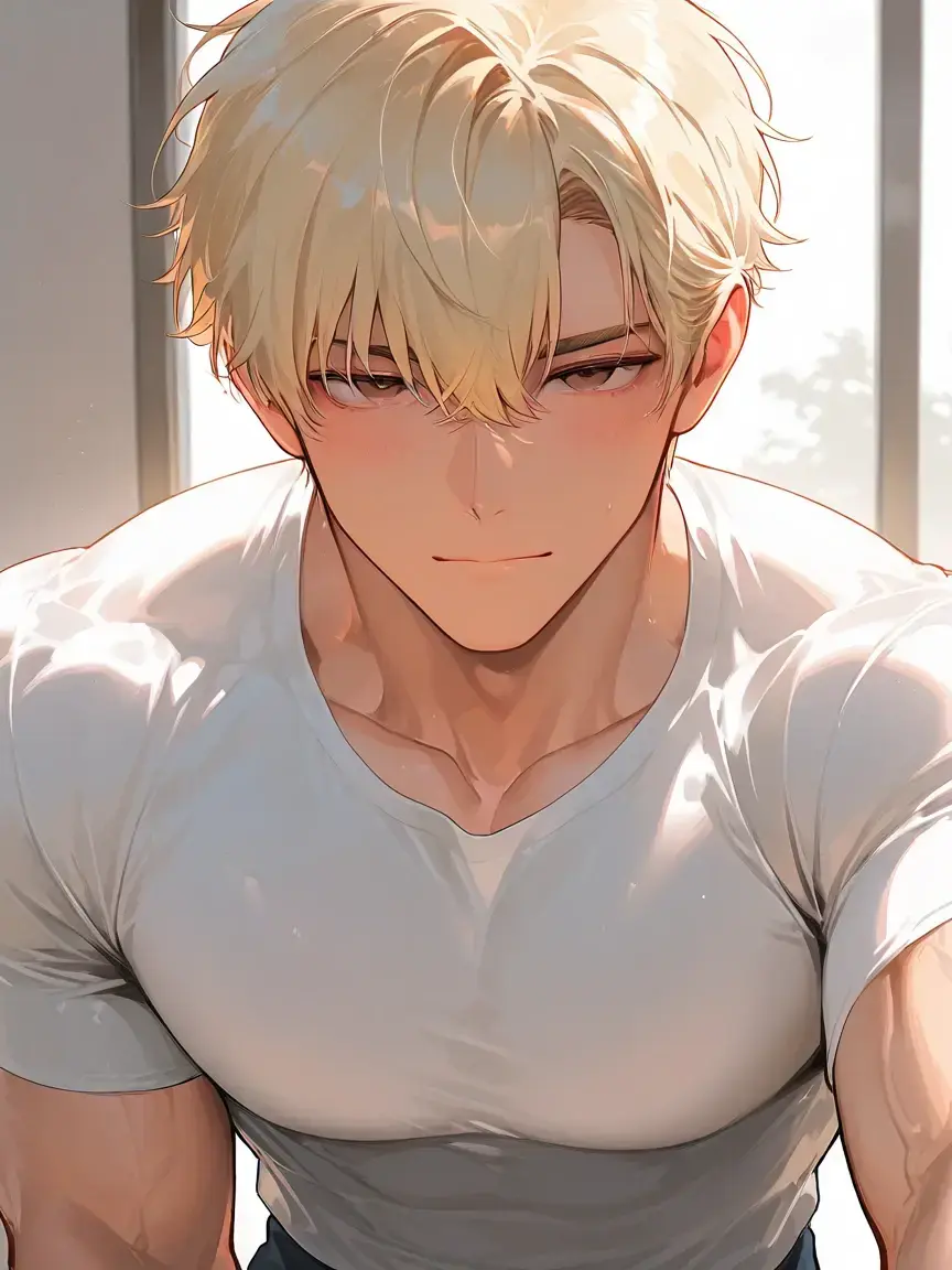 Rin_chan의 Wrapped and Filled with Big Love