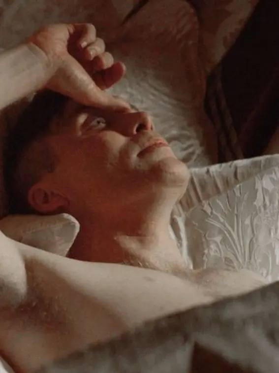 Bl00dyMary5.0의 Thomas Shelby