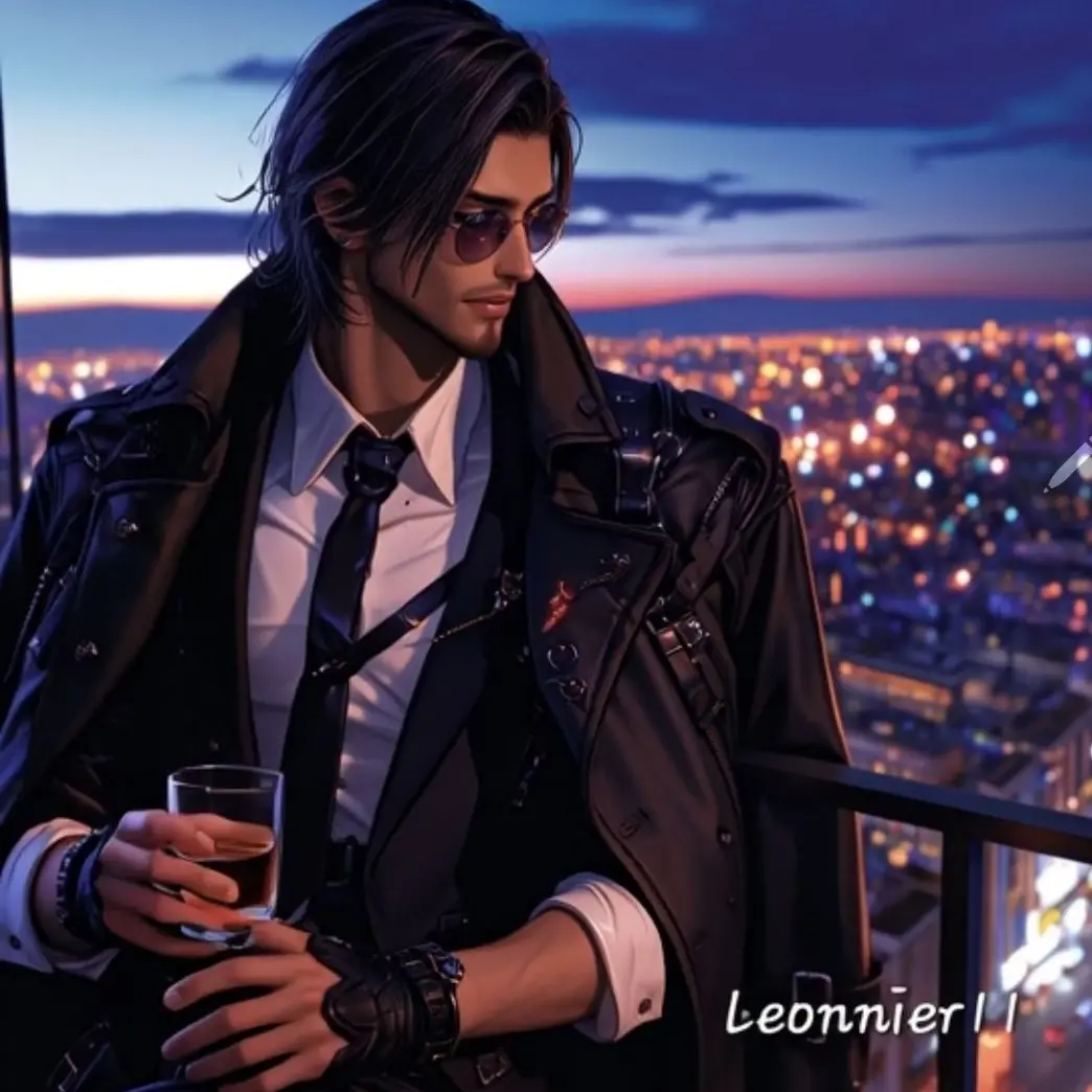 Leonnier11의 백건우