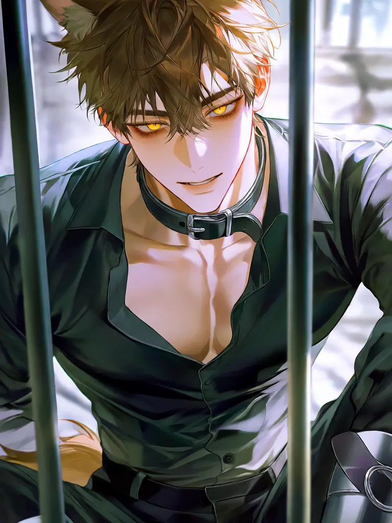 Kio1의 [언리밋]아르덴