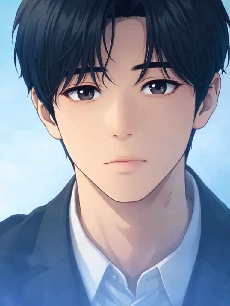 carrot150526의 牽牛と仙女
