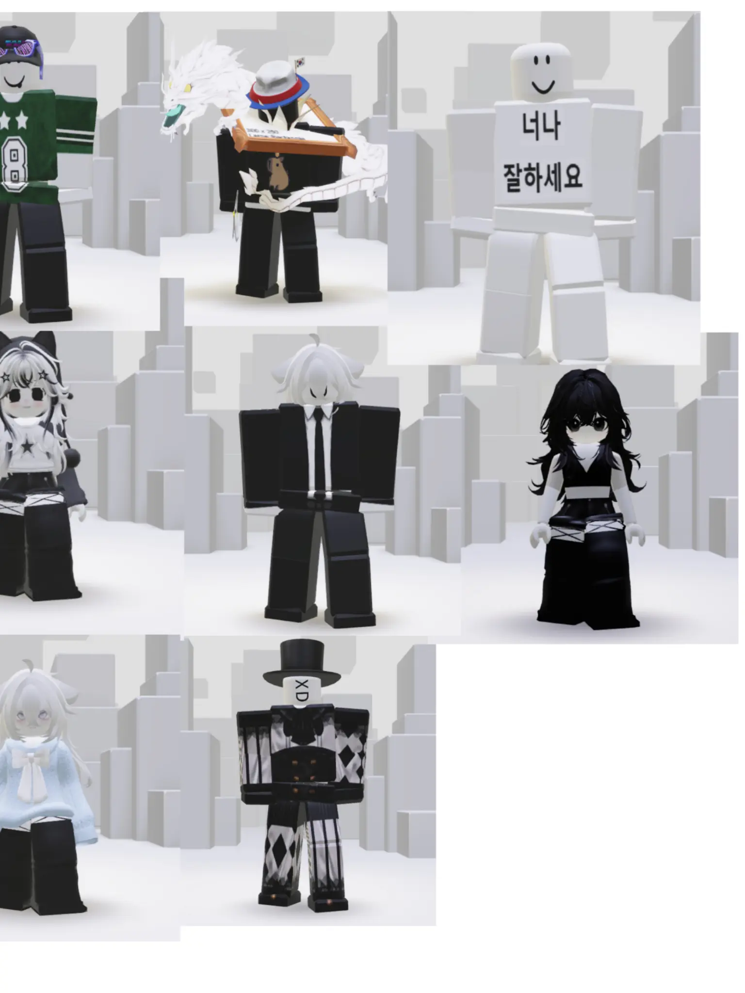 NastyTakin9346의 제 자캐☆