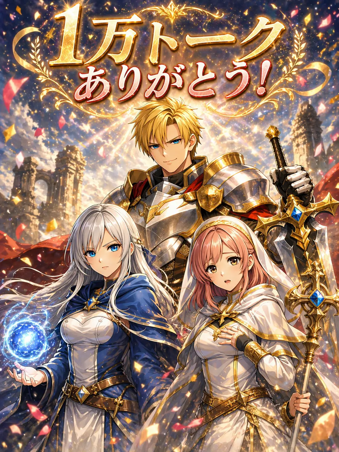 HiCheese의 追放された荷物持ち