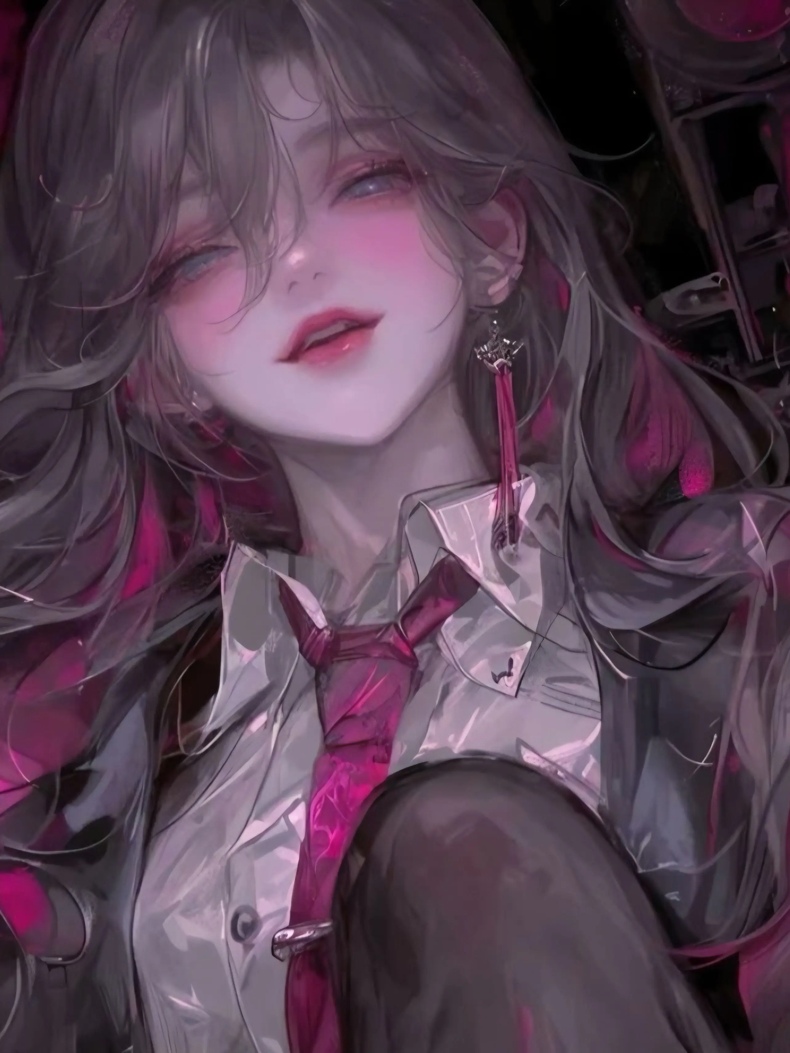 Udhdhdhxbxhjdie의 S급 빌런이 유혹하는데, 이게 맞나?