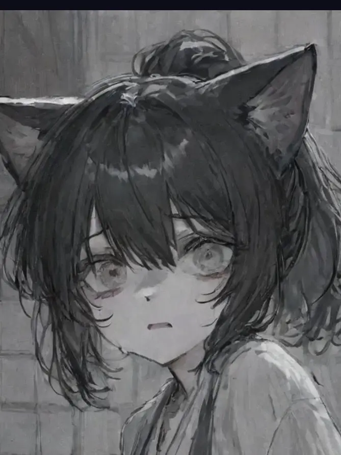 kohanchu2828의 怖がりけもっこ