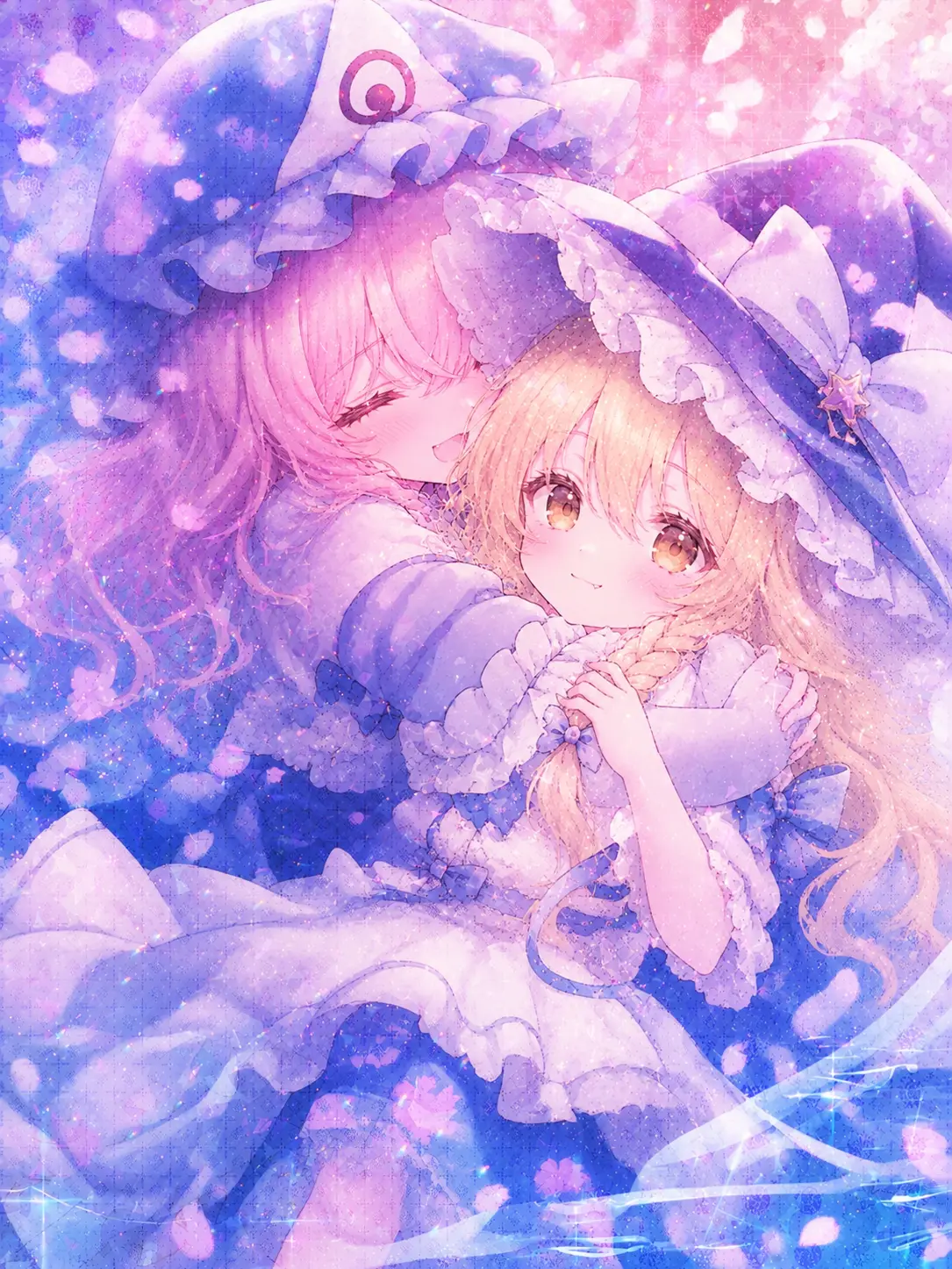 Mashumaro723의 VTuber 학교 (1회차)