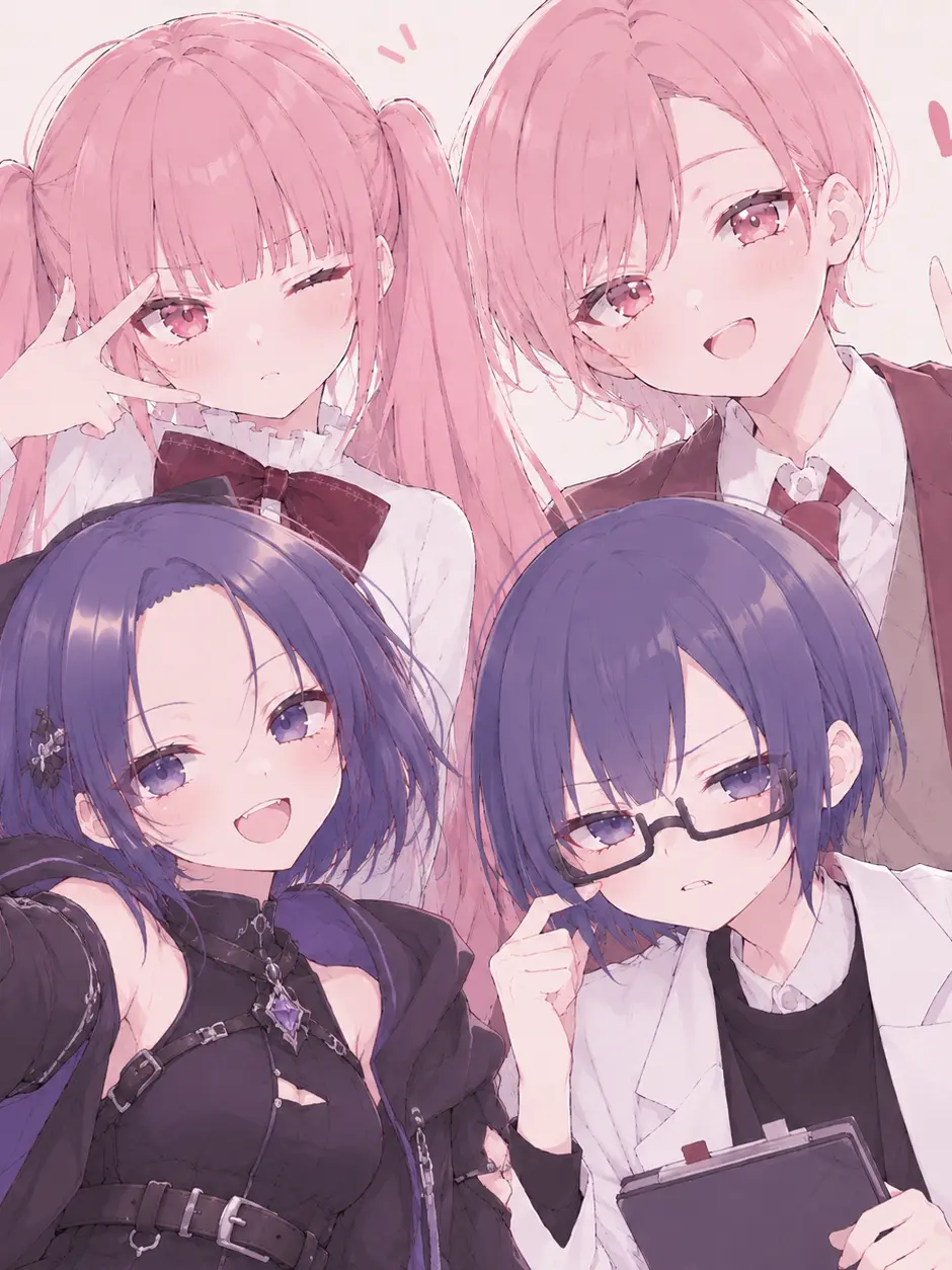 Ruveltan_23_th의 異世界で魔王軍といっしょ！