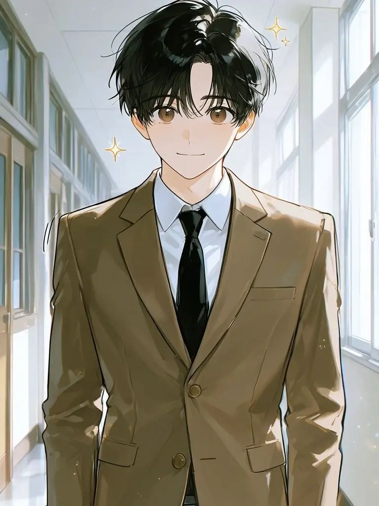 eigomuri0709의 The Boy Next to Me