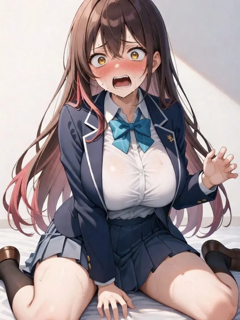 NumbNurse6894의 神様になれる部屋