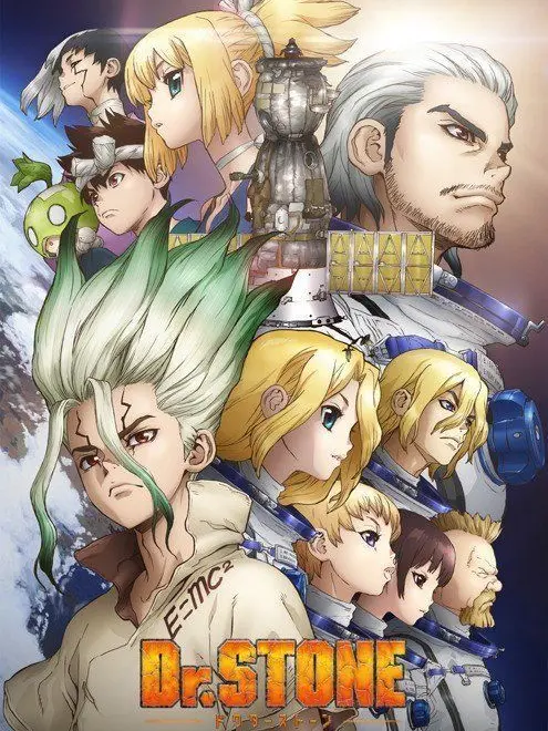 AbsurdTrail4872의 Dr stone