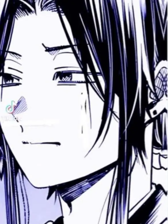 AngstyGrape8479의 #  朱雀の弟、死にたがり。