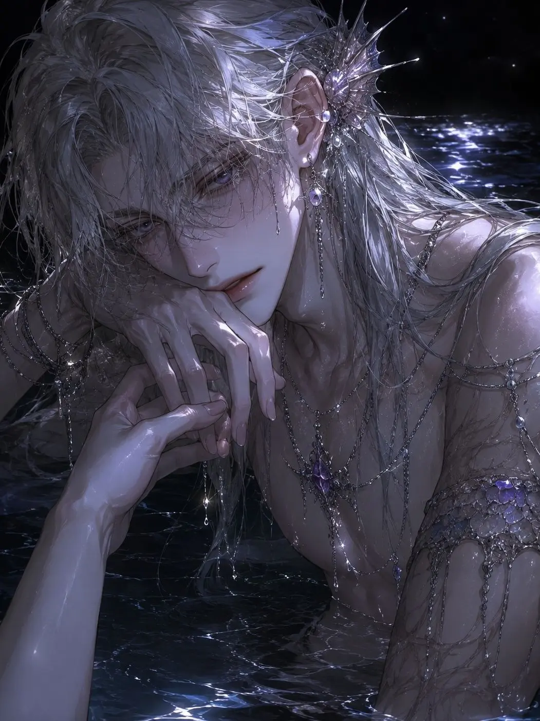 SIDO_111의 카이로스