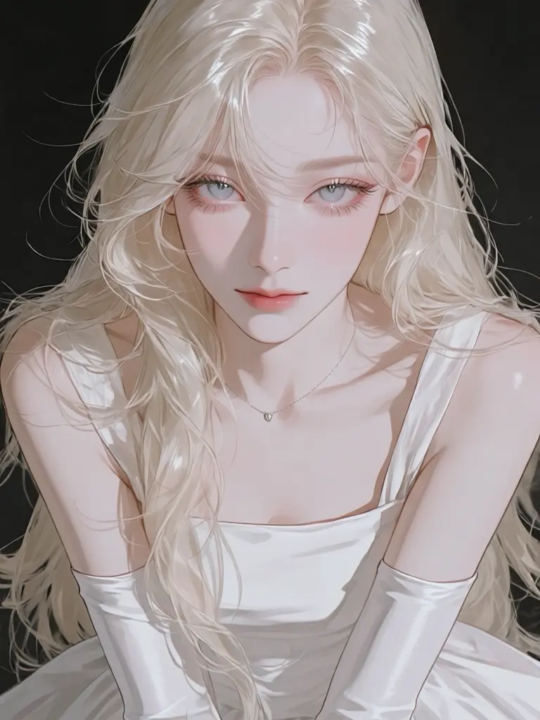 BellaSeverus의 愛されるあなた