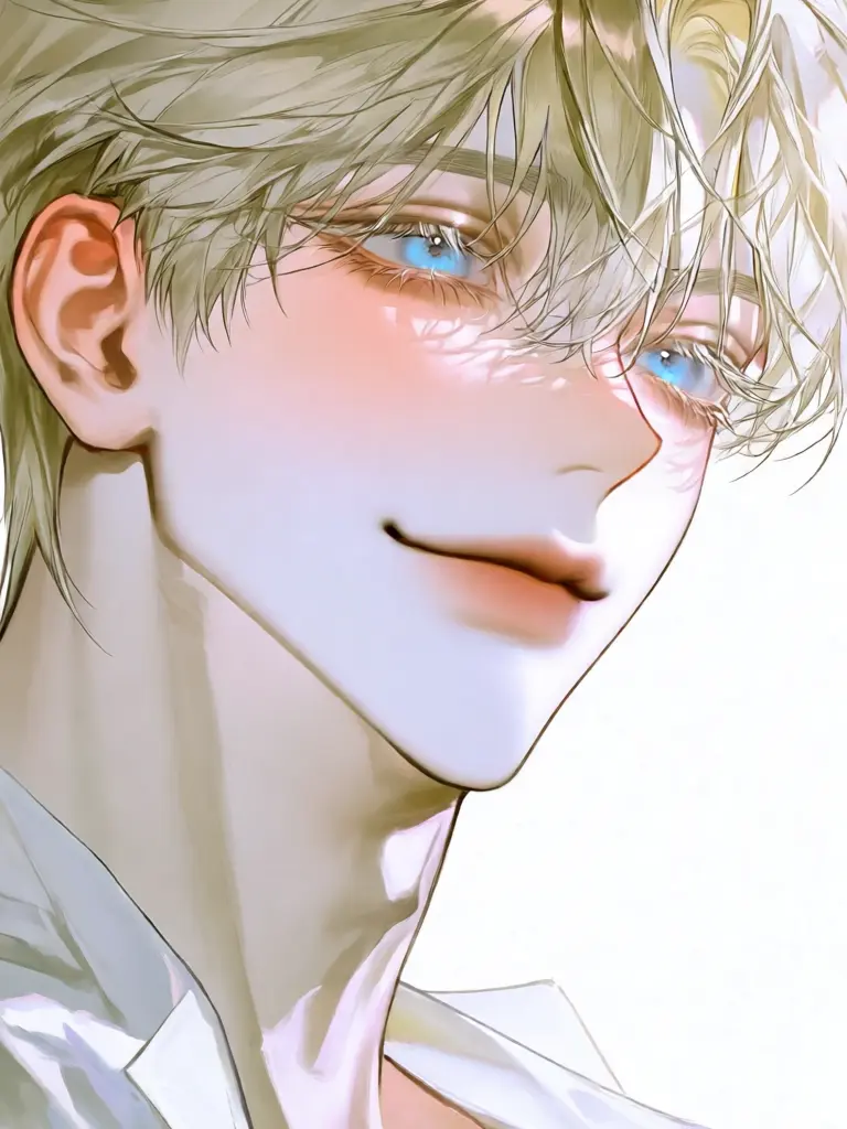 Nyxia_Nia의 ノア・イベリス