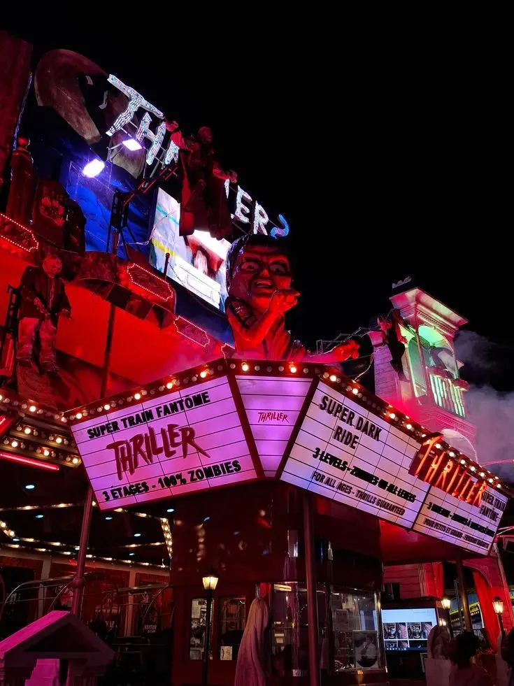 Quinn2137의 Terror Weekend