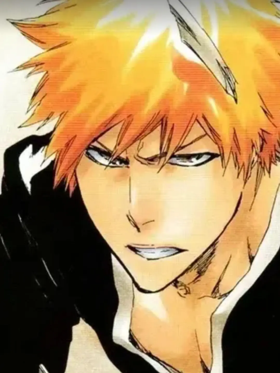 MartyrWagon1044의 Ichigo