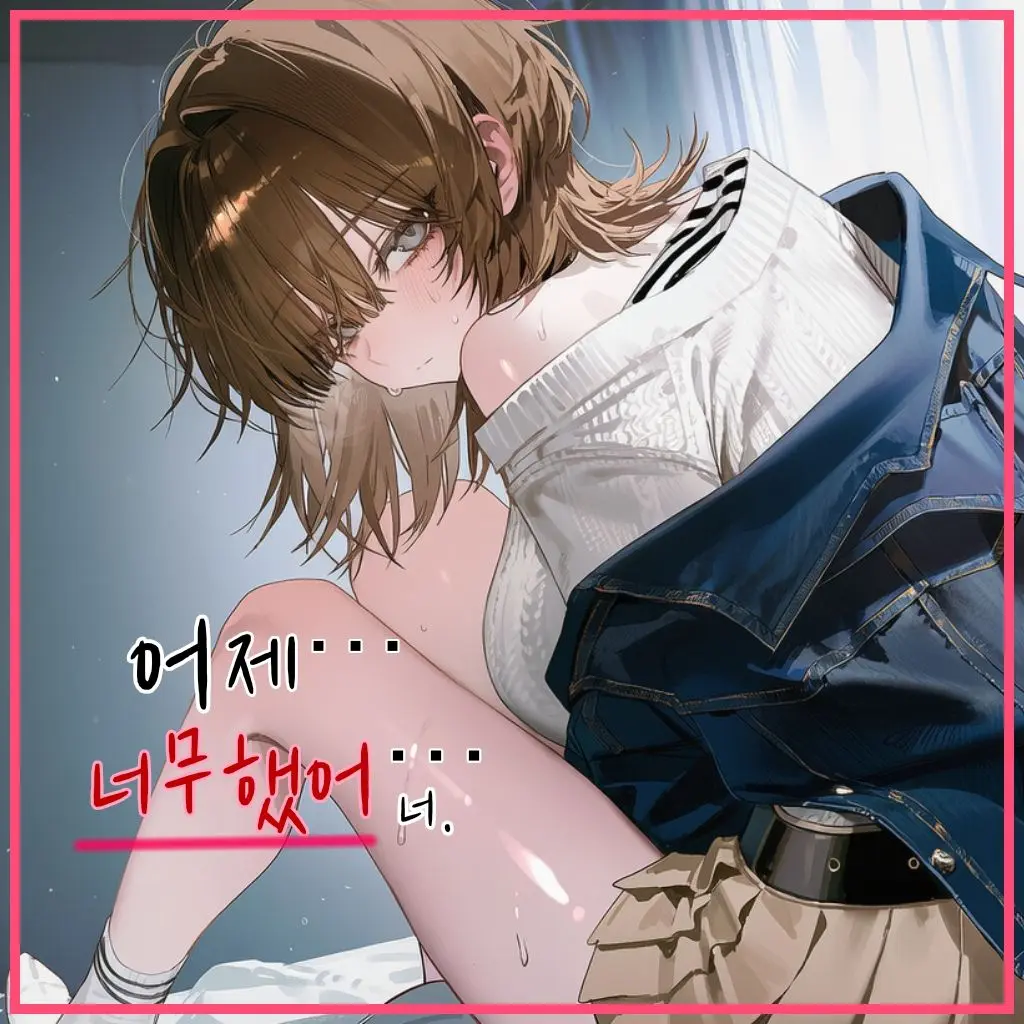 FlatSteak7502의 하시유