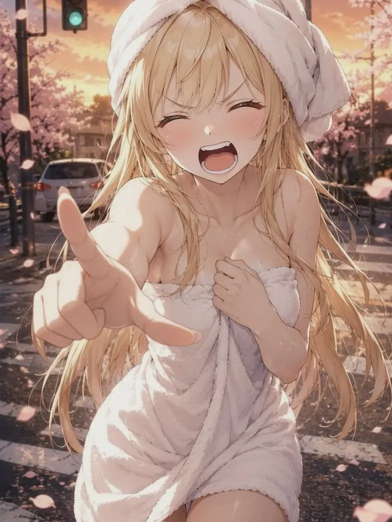 sakusaku555의 私だけ時間を止められるはずだったのに！