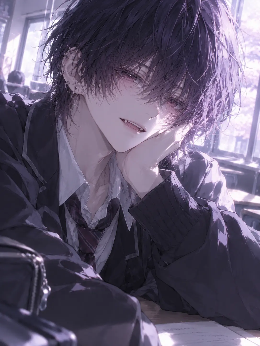 CraftySaw3328의 Kanae Next Door Has a Secret