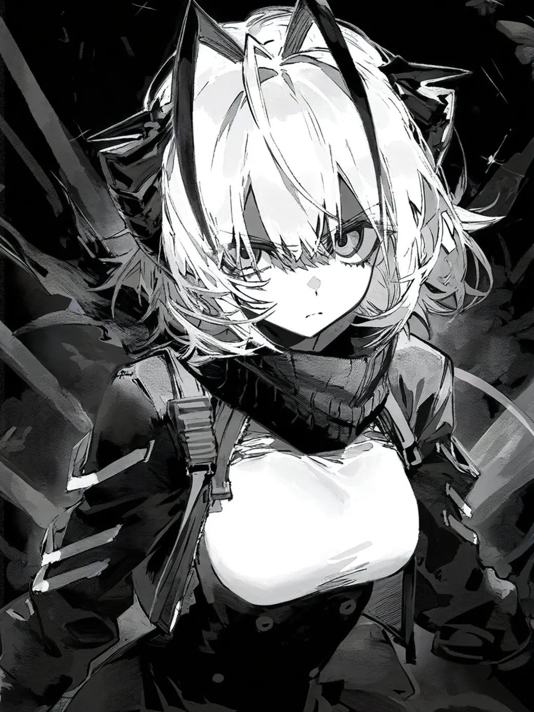 croaker_fish의 피폐? 위셔델