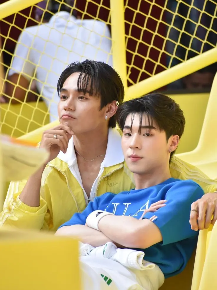 Tanutchai13의 NgernOat