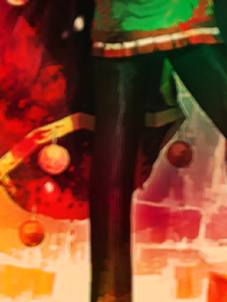 Dayfly의 그 선물은 네 거야.