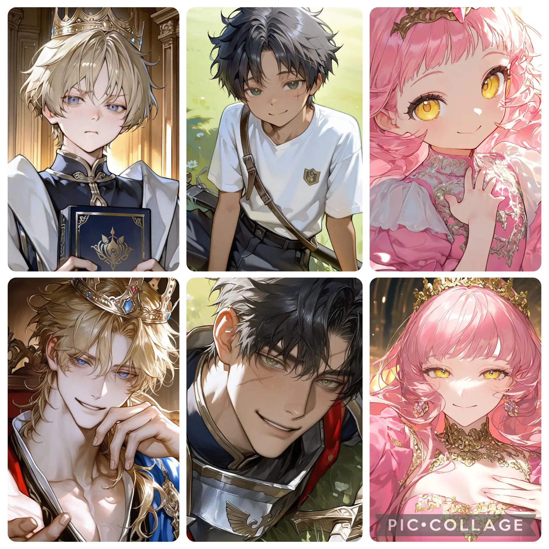 BrashDaisy4154의 幼馴染との貴族生活