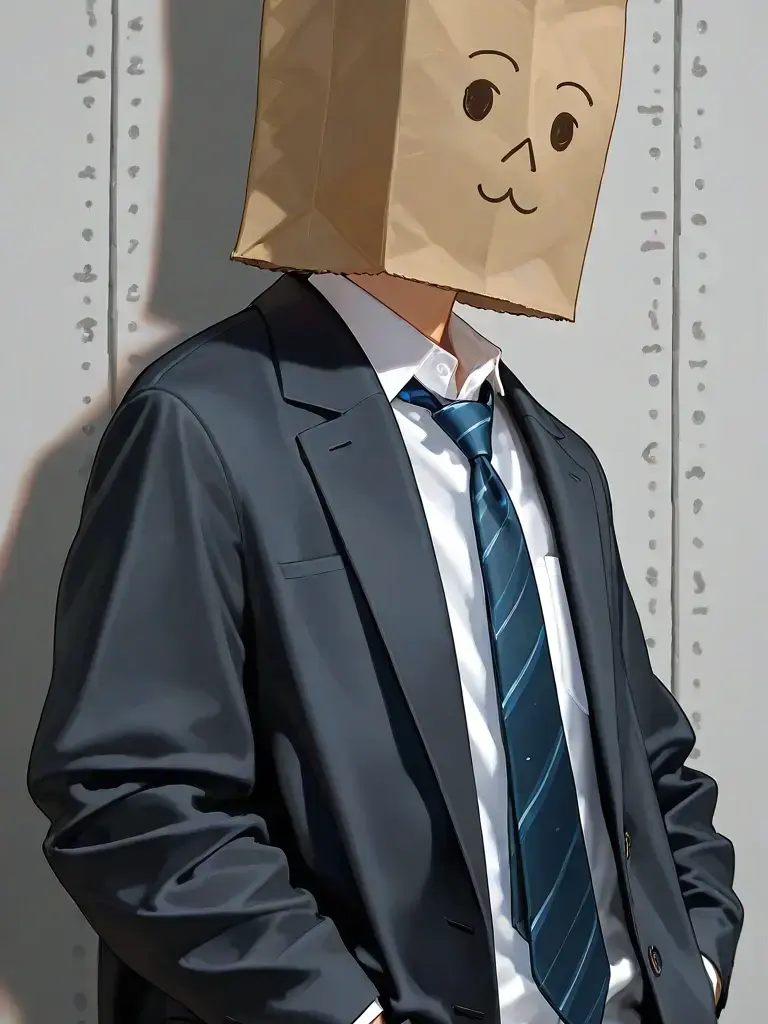 Sabacan.68의 隣の席の変人くん