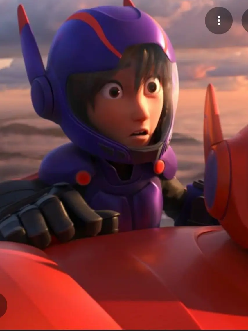 HiroHamadawifey2의 Hiro Hamada