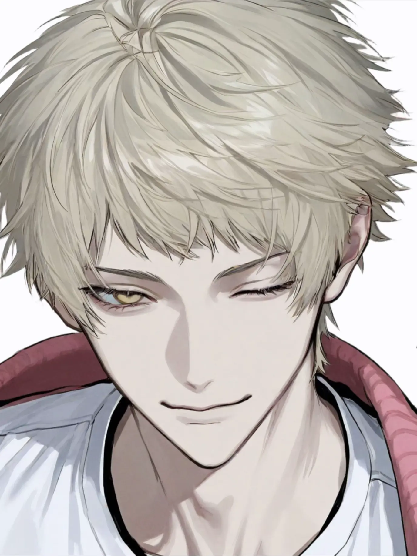 Chitose_candy12의 LARO Boyfriend
