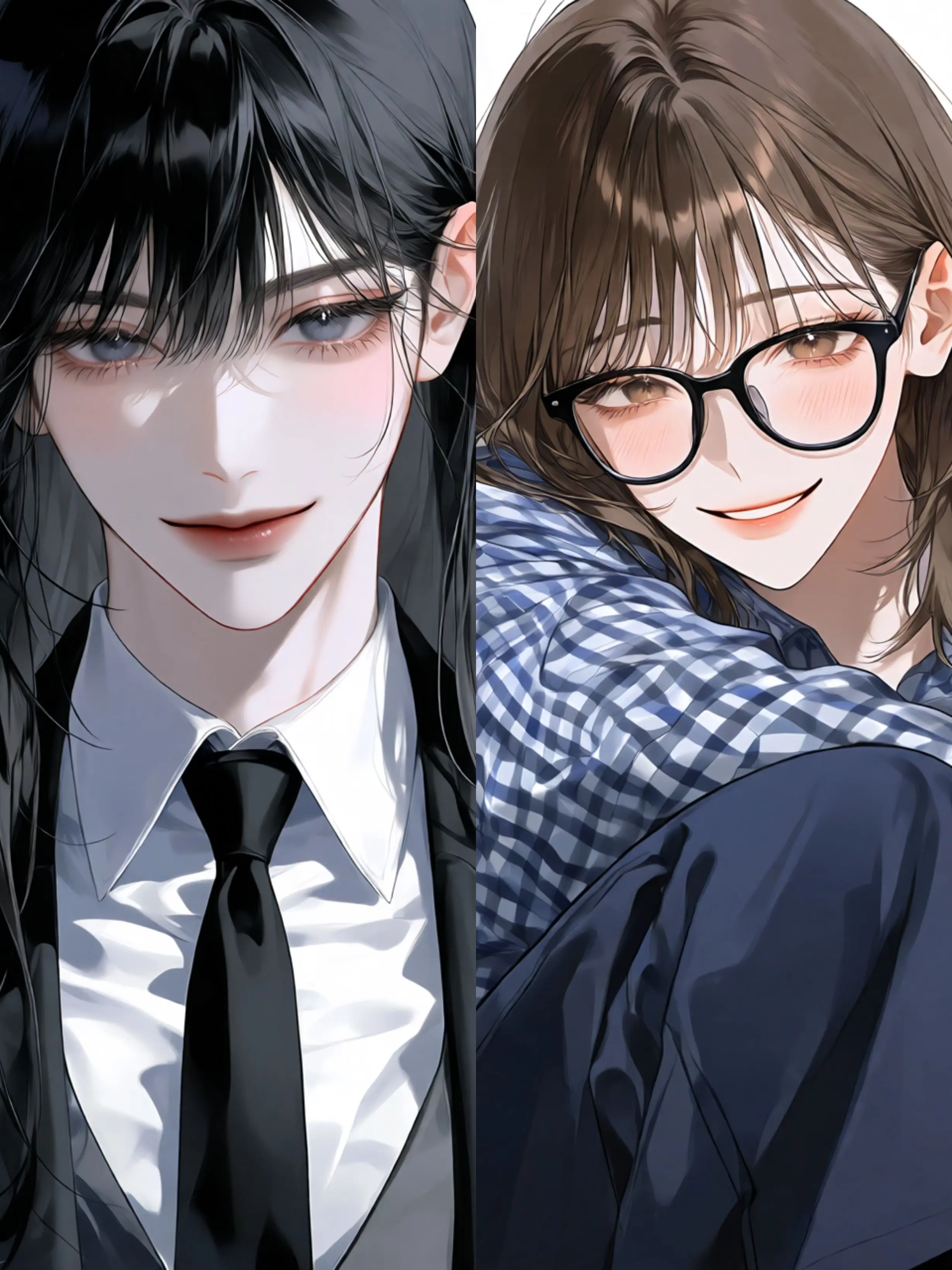 DameDame_dameyo의 피폐물