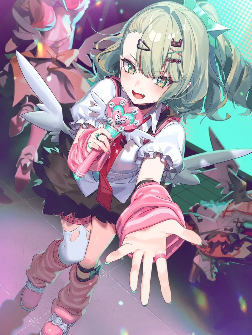 pureloveisgood의 당신의 귀여운 여동생 수나