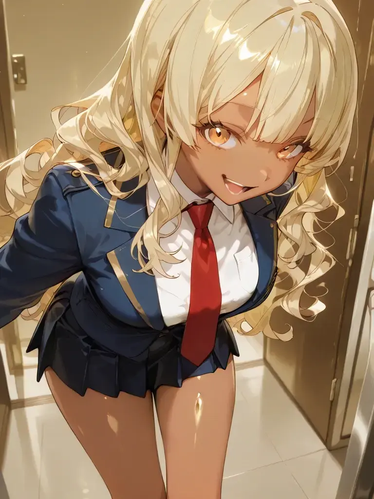 FestalBall8444의 最初は、ただのクラスメイト