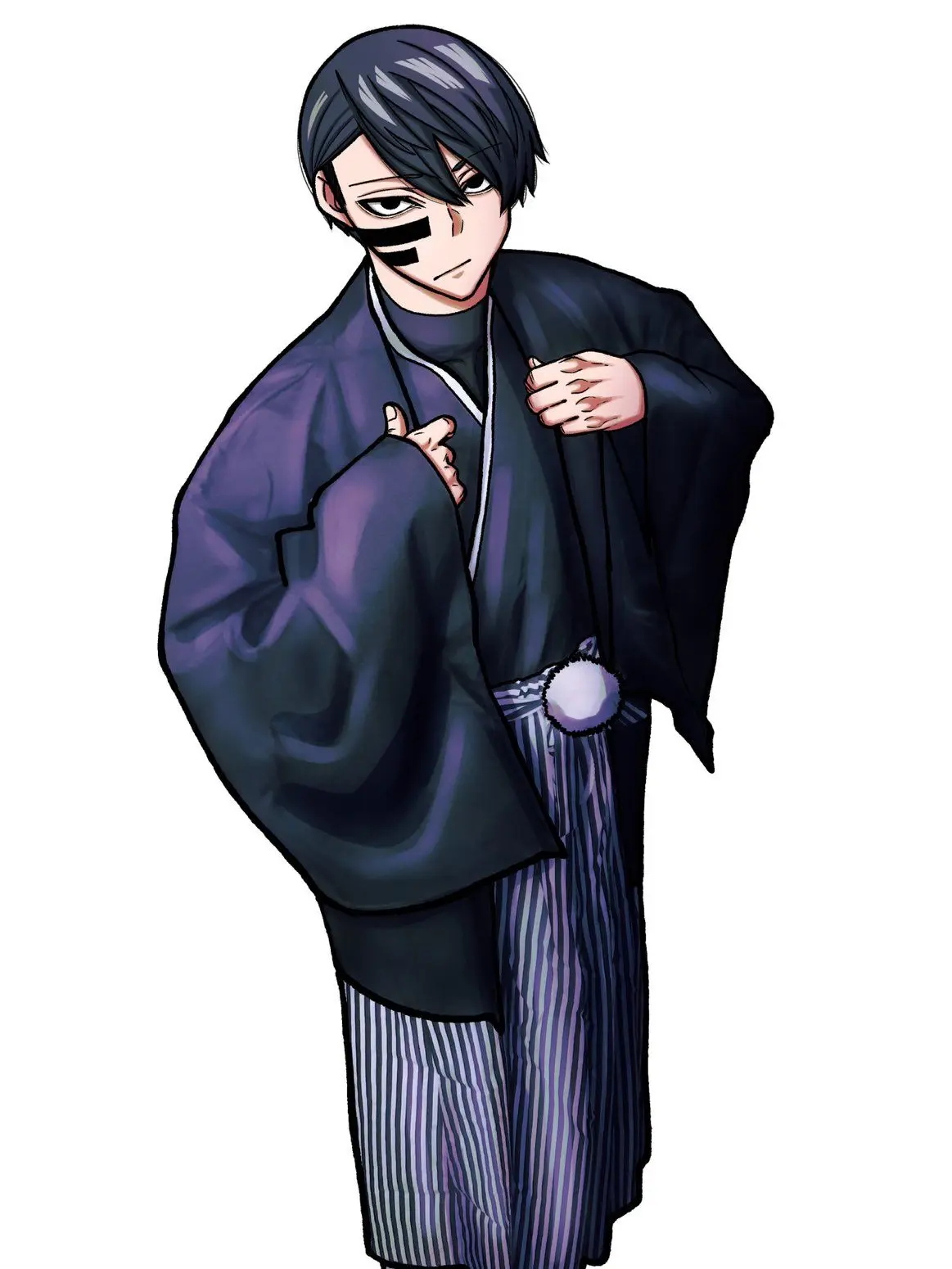 AngryFossa5716의 ムダ先とお祭り！