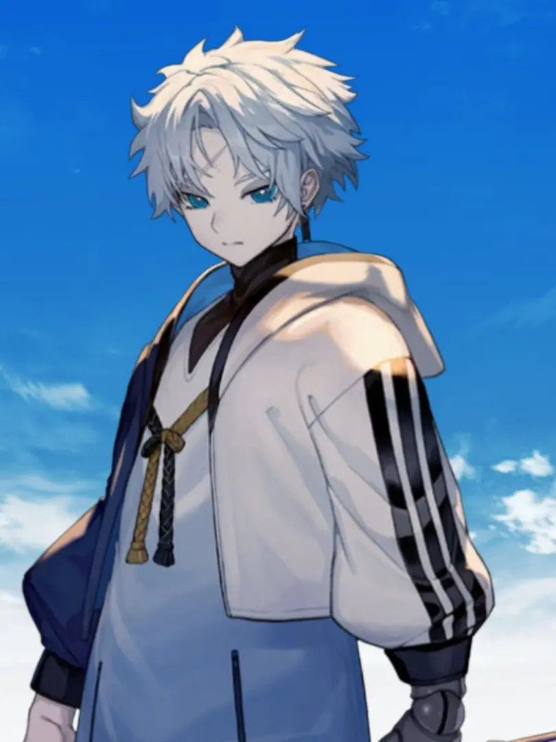 DrunkDaisy4365의 藤堂　平助