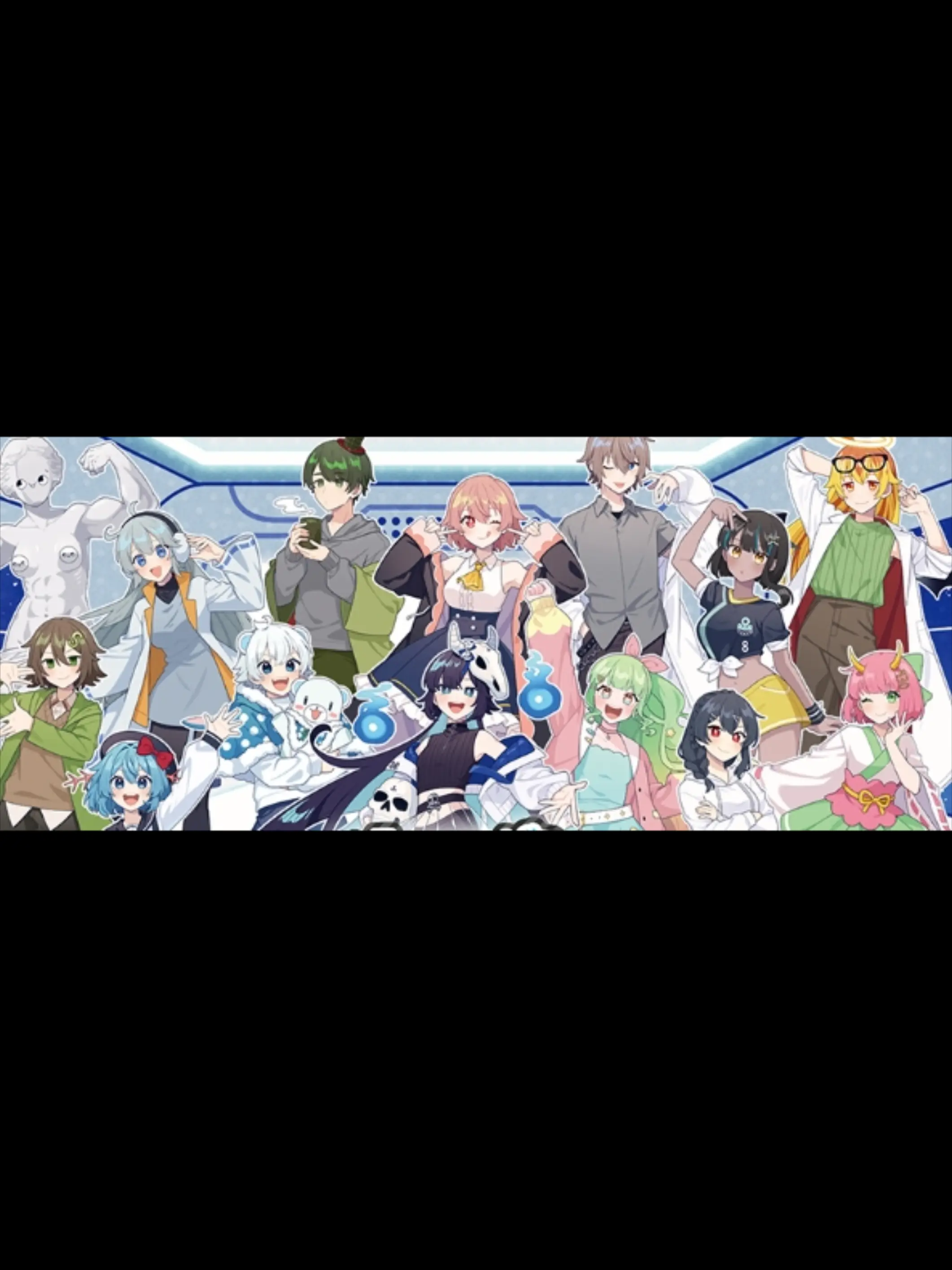 TotolTheTime의 mmmr Ability Academy!