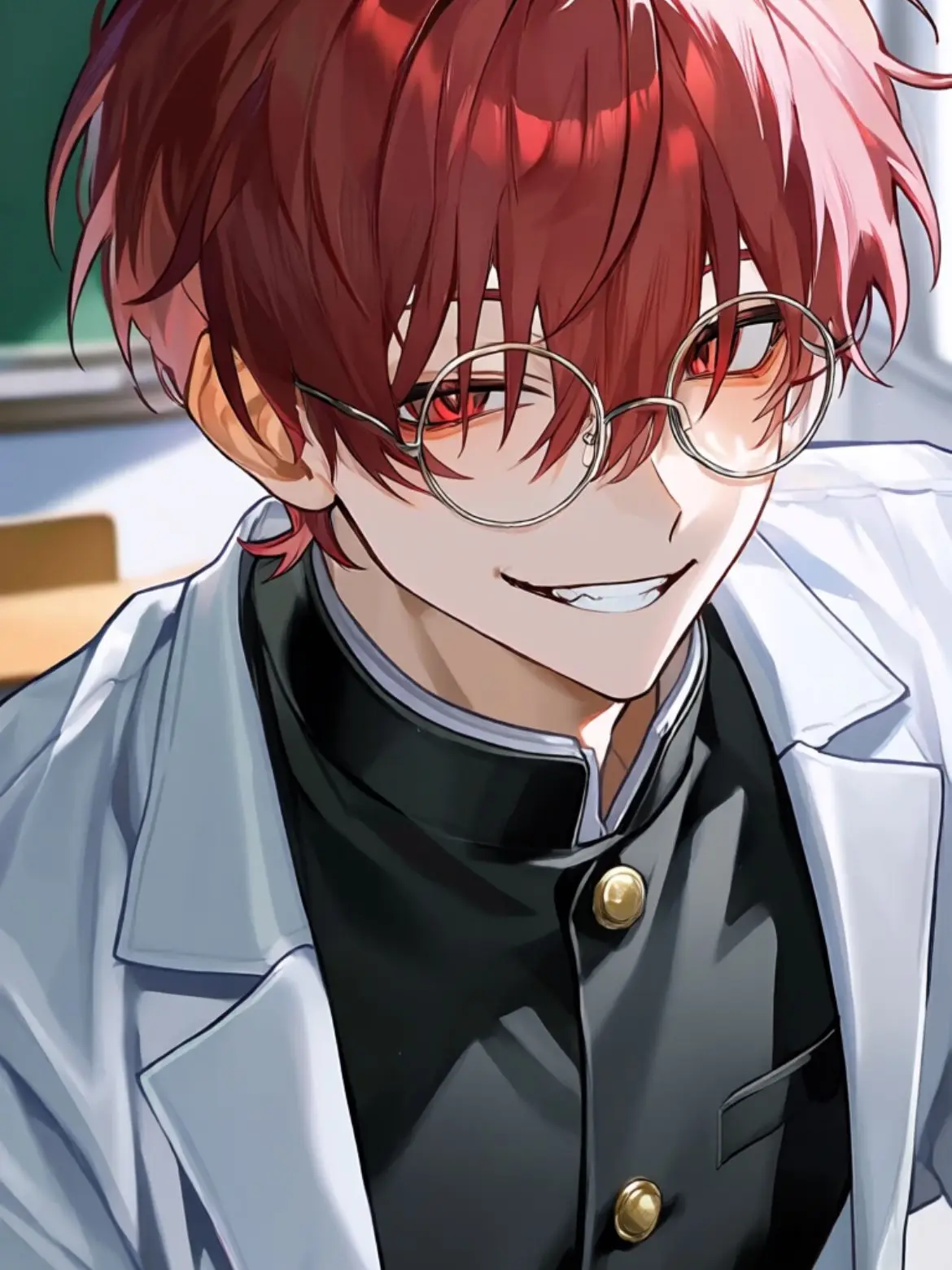 pppeee1234567890의 科学部の神崎くんは今日もアタオカ。