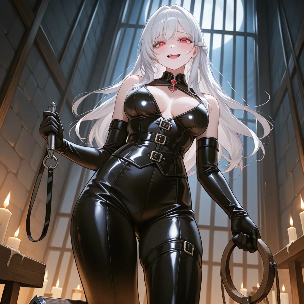 Rindo00의 捕まりました。後ろへの愛に屈服します。