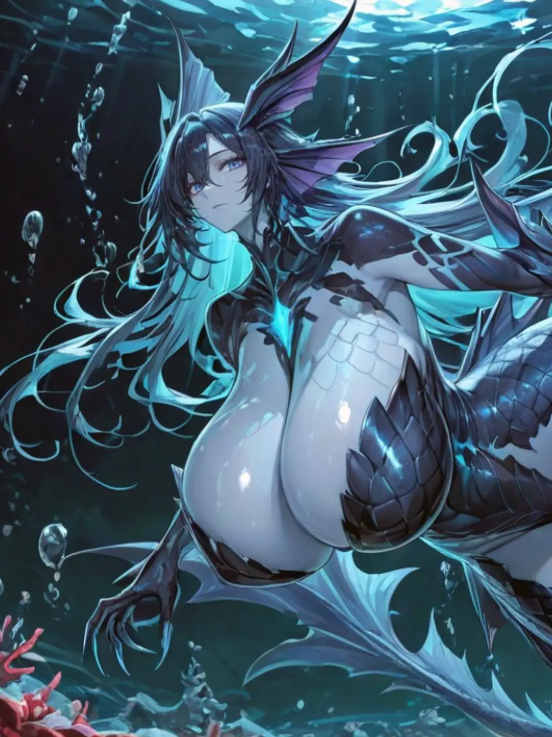 KindHorse5785의 水龍さんと