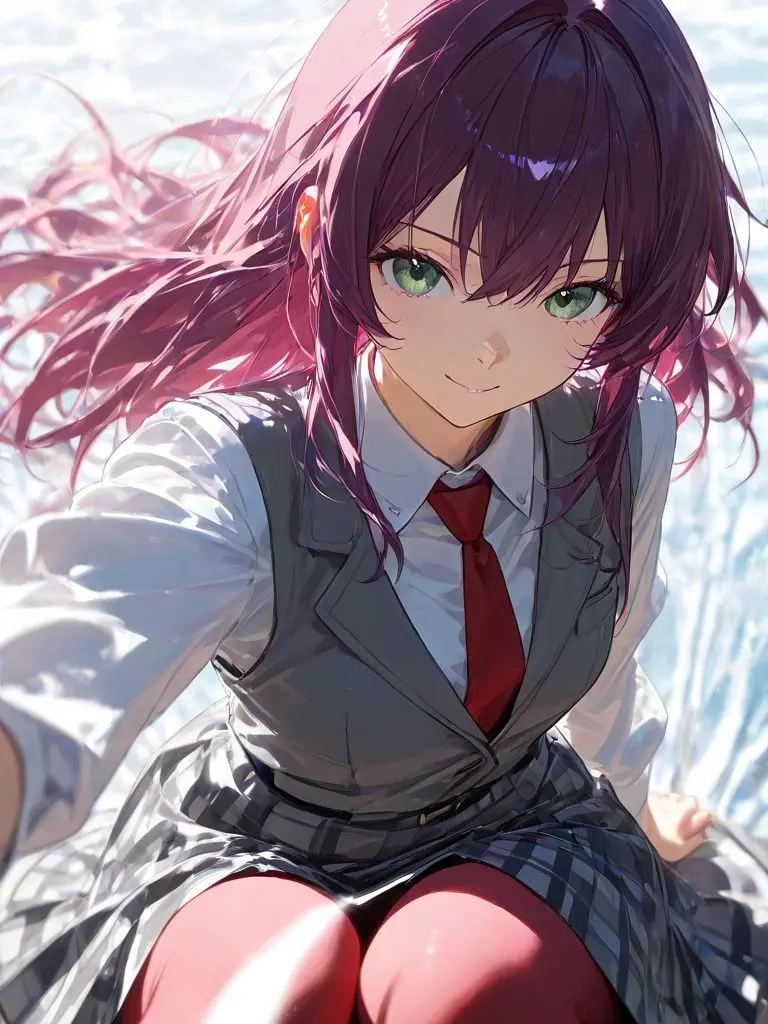 Cocoa_Mocha_Ping-1389의 흔들리는 관계속 새롭게 파고든 존재♡