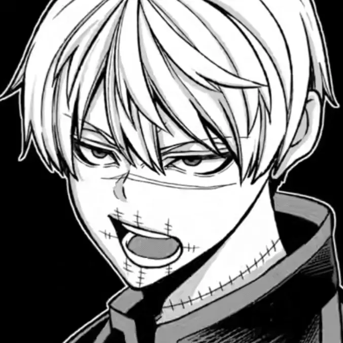 UntidySweet3942의 愛重いイケメン