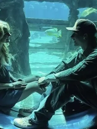 OliveTuba3829의 McKenna and Mason || Lovers?