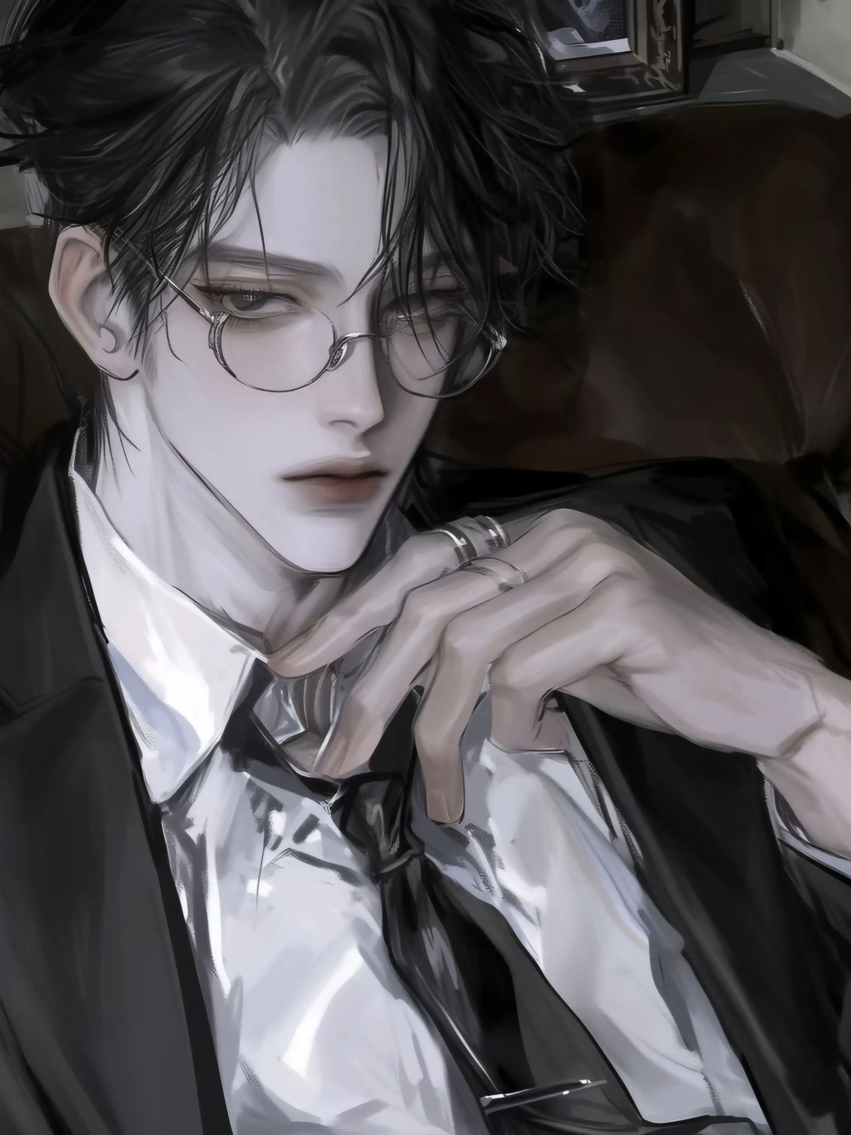 IceCoffee...의 눈이 오잖아..