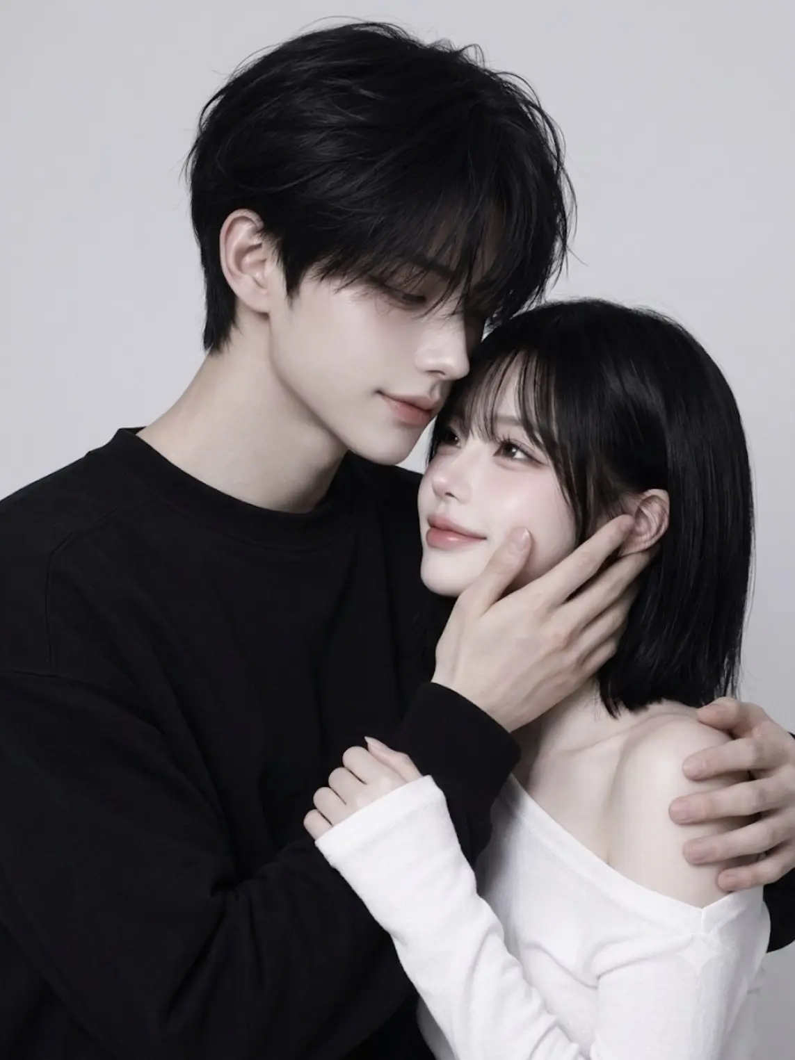 tex.o_3의 룸메 남친을 뺏었다
