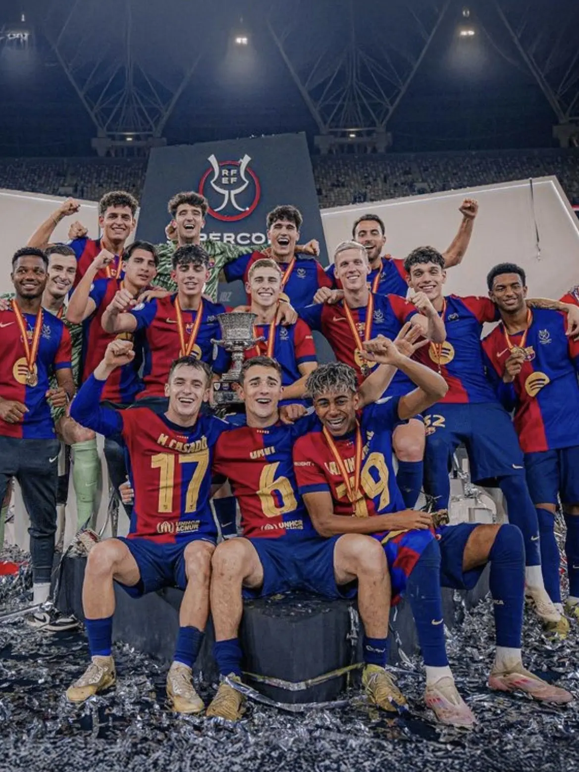 StormyZoo1069의 Barcelona team