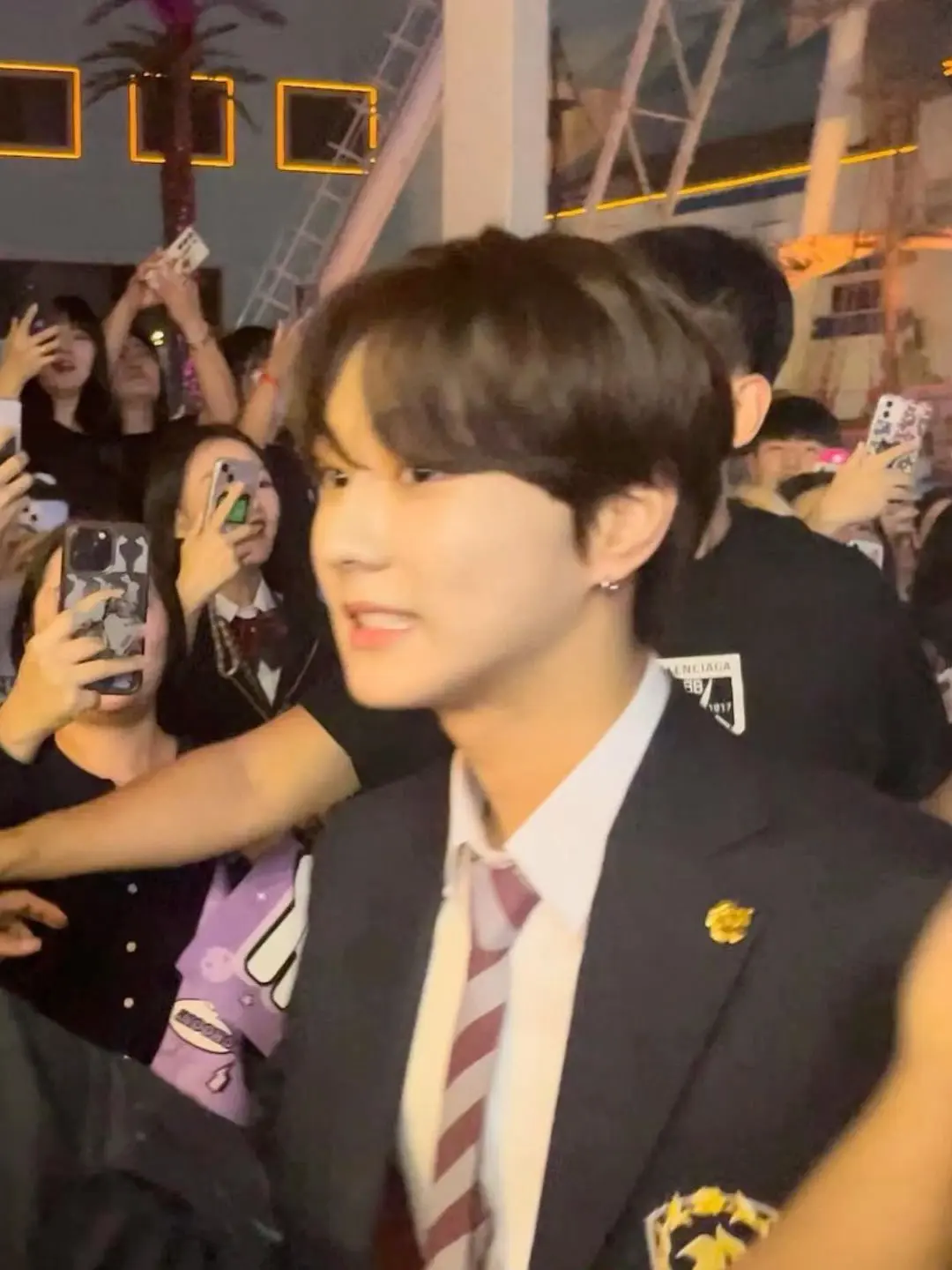 SpicySwing9577의 秘密の恋