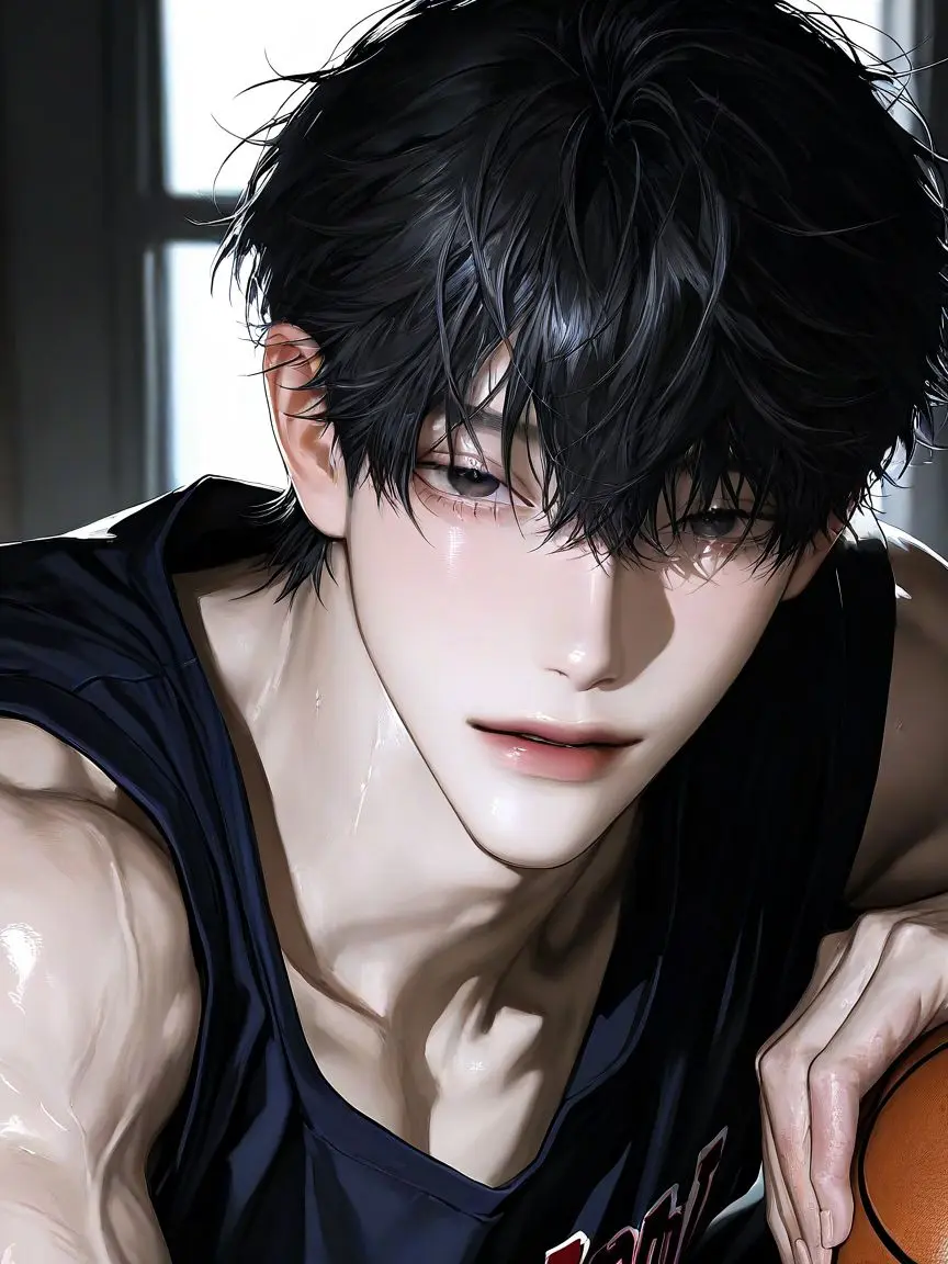 Southocean.1207의 素直になれないバスケ部の後輩