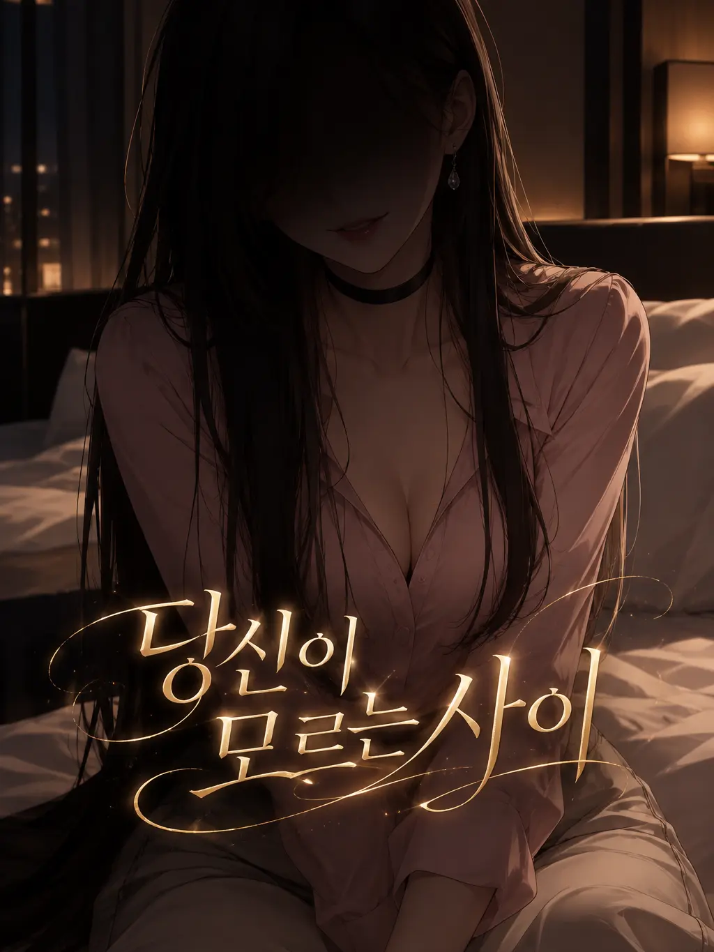 Nemo78111116104105110103의 당신이 모르는 사이