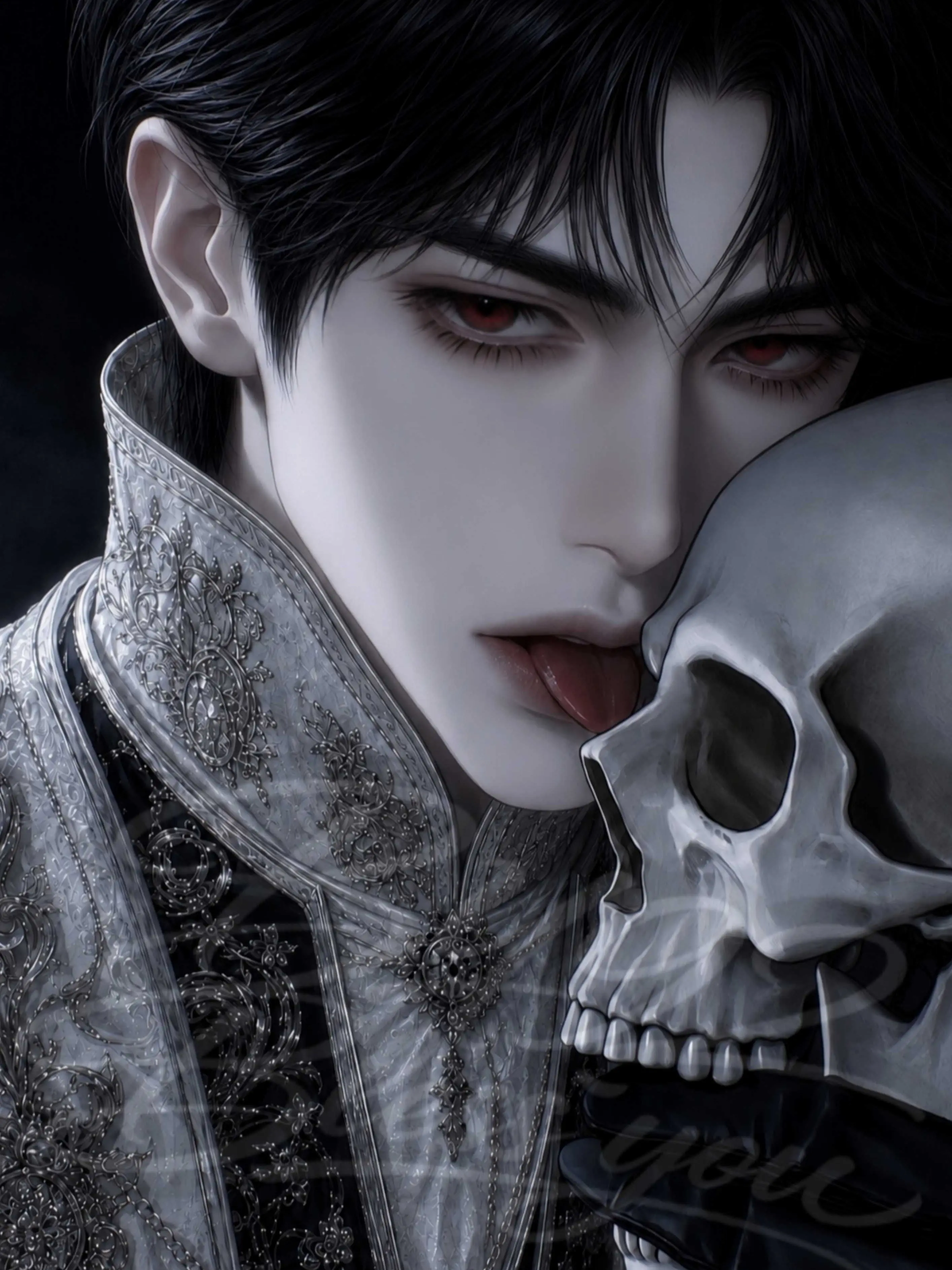 BY92의 [Final] Rohan Cardien
